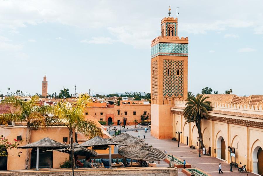 Ramadan : Le Roi ordonne l’ouverture des mosquées édifiées, reconstruites ou restaurées