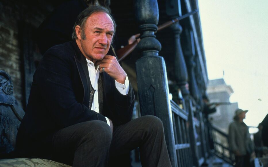 L'acteur Gene Hackman et sa femme retrouvés morts à leur domicile