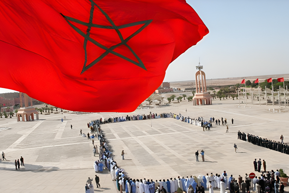 Mexique : Appel à une révision de la position gouvernementale sur le Sahara marocain