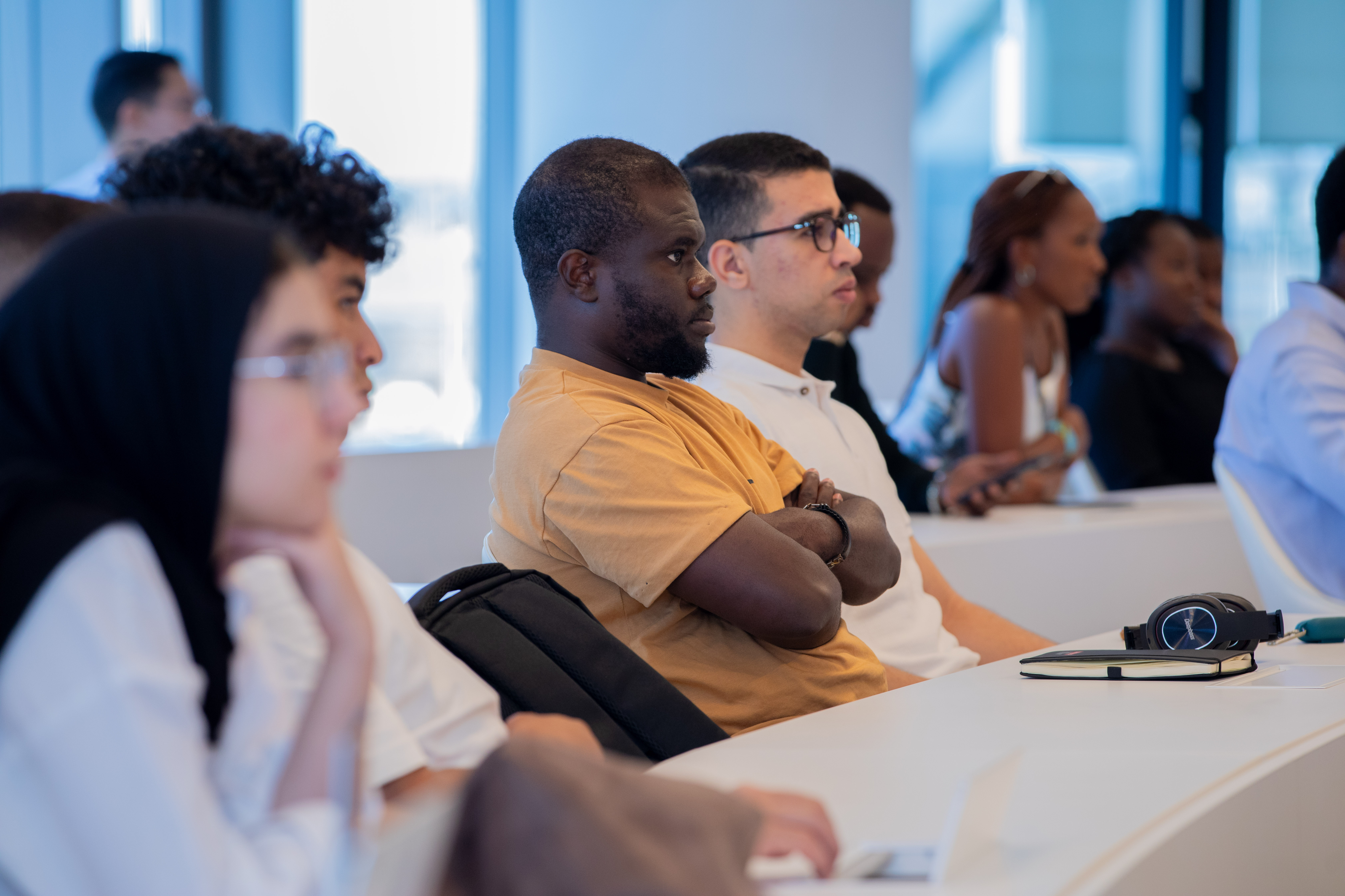 L'AMMC et Africa Business School lancent le Master exécutif Marché des capitaux et régulation