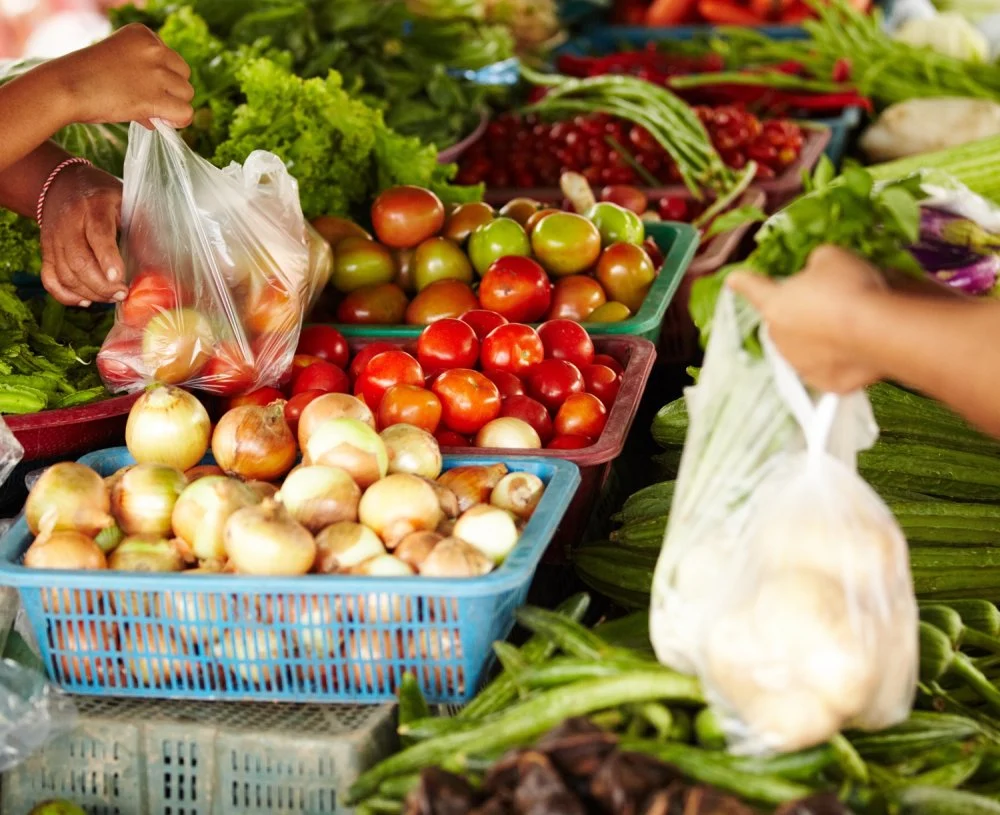 FAO : Hausse des prix des produits alimentaires en février