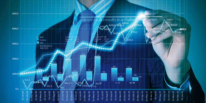 IDE : Le flux net grimpe de 63,6% au T1-2025
