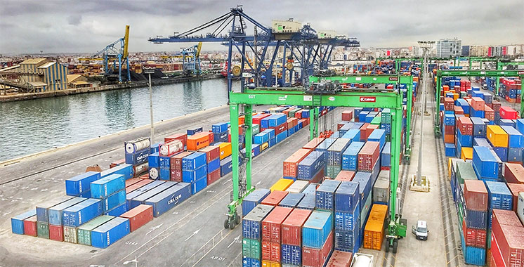 Les exportateurs marocains en mission économique stratégique du 03 au 05 mai en Égypte