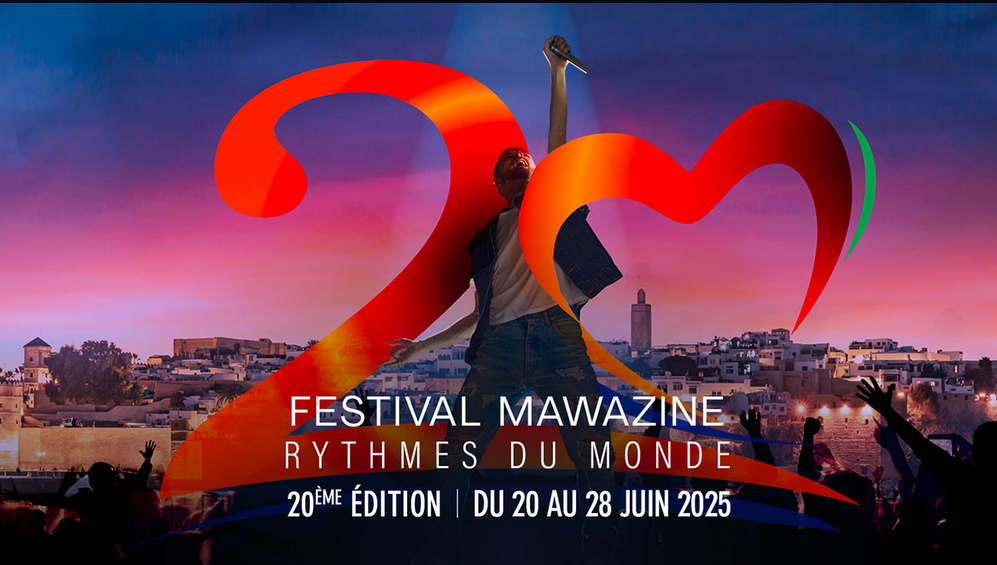 Festival Mawazine : Une 20e édition célébrée par une programmation internationale diversifiée