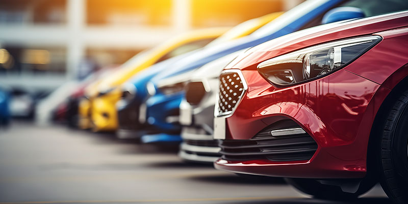 Automobile : Une croissance soutenue du marché à fin avril 2025