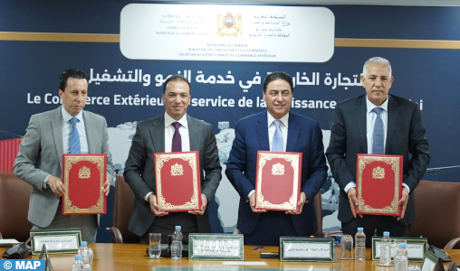 Actualités Économiques Marocaines en direct - LaQuotidienne