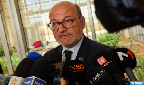 Provinces du Sud: l’AFD prévoit des investissements de 150 millions d’euros