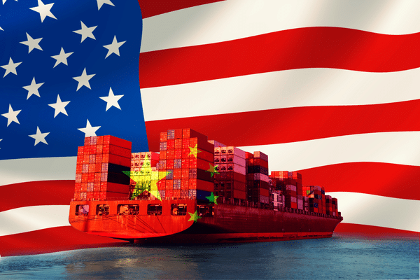 États-Unis - Chine : Réduction des droits de douanes réciproques de 115%