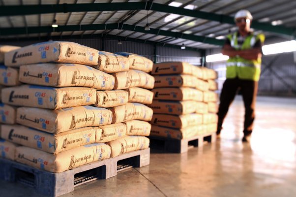 Ciment : Hausse de 10% des livraisons à fin avril