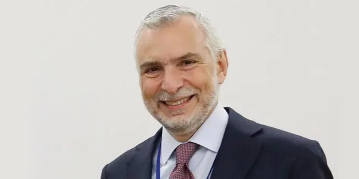 Partenariat euro-marocain : Visite officielle de Stefano Sannino au Maroc