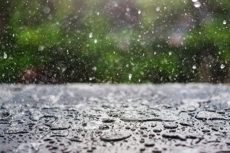 Météo: Fortes averses orageuses avec grêle locale mardi et mercredi dans plusieurs provinces