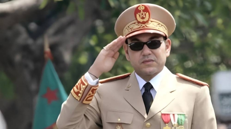 Le Roi Mohammed VI célèbre l’exemplarité des Forces armées royales