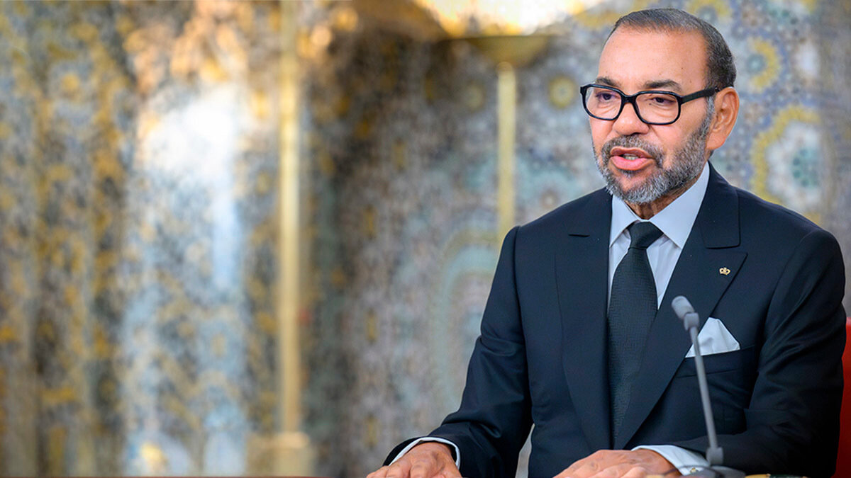 Sommet Arabe : Le Roi appelle à l’arrêt immédiat des opérations militaires en Cisjordanie et dans la Bande de Gaza et au retour à la table des négociations