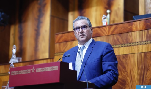 Système éducatif : Les cinq grands objectifs du gouvernement à l’horizon 2030