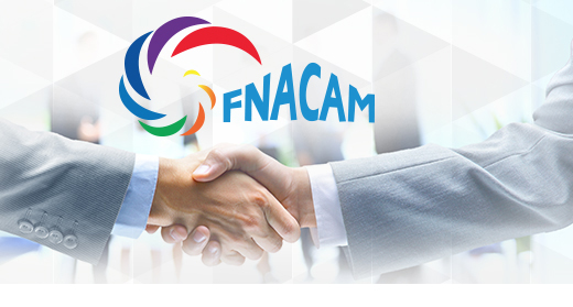 La FNACAM noue deux nouveaux partenariats stratégiques