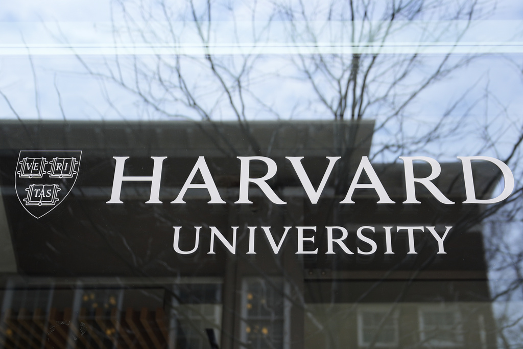 L’université de Harvard désormais interdite aux étrangers
