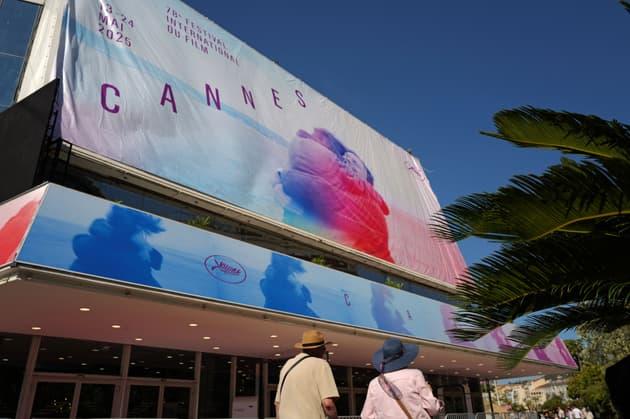 Panne d'électricité : La clôture du Festival de Cannes ne sera pas affectée