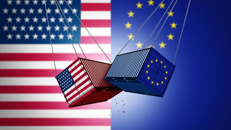 Guerre commerciale USA – UE : Tax and Furious