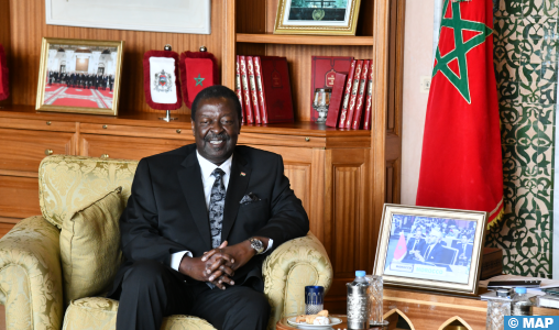 Le Kenya soutient le plan marocain d’autonomie comme solution durable au Sahara