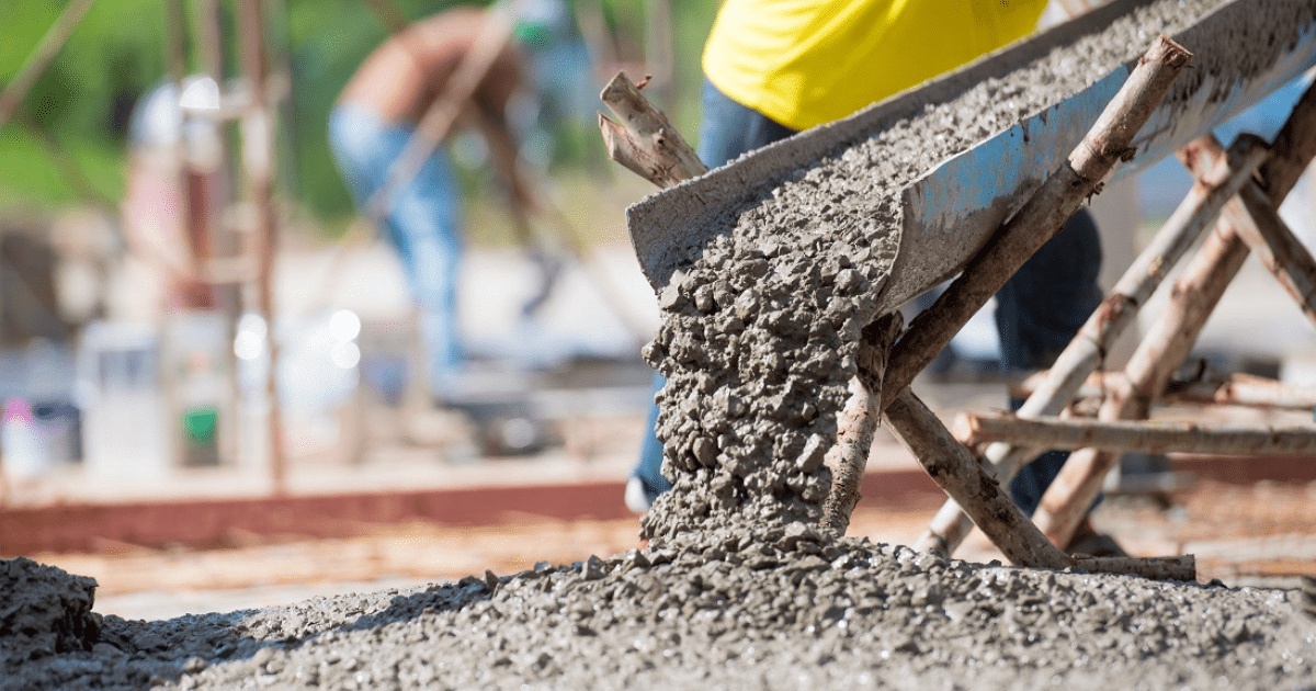 Ciment : Les ventes en hausse à fin avril