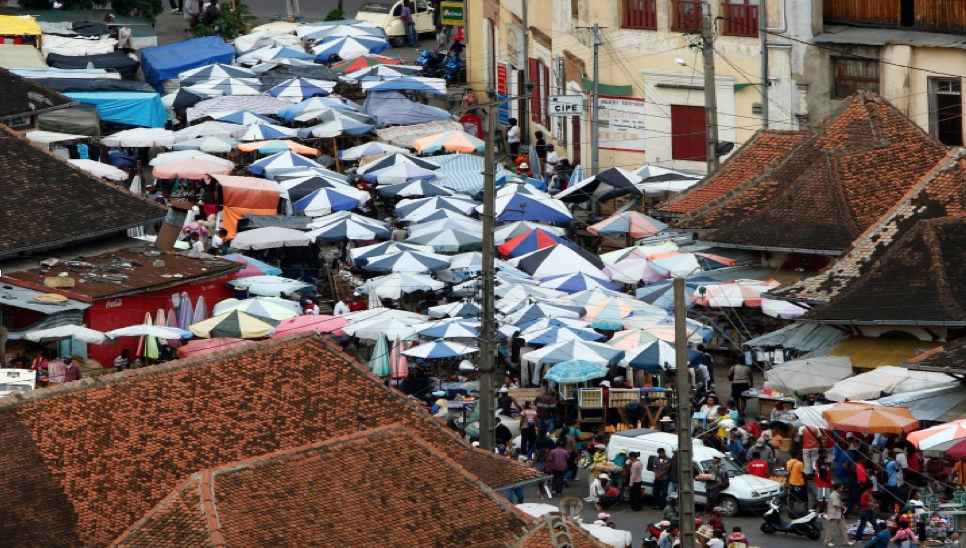 HCP : Les chiffres choc du secteur informel au Maroc