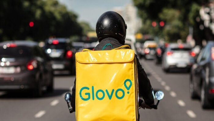 Livraison de repas : Glovo visé par le Conseil de la concurrence pour abus de position dominante
