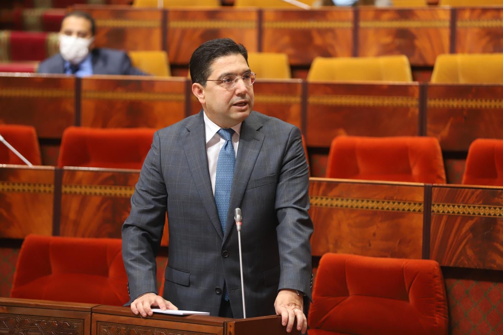 Infos Société: Actualités Quotidiennes de la société marocaine