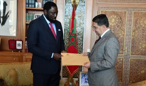 Info Politique Maroc: Actualités Politiques au Maroc et ailleurs