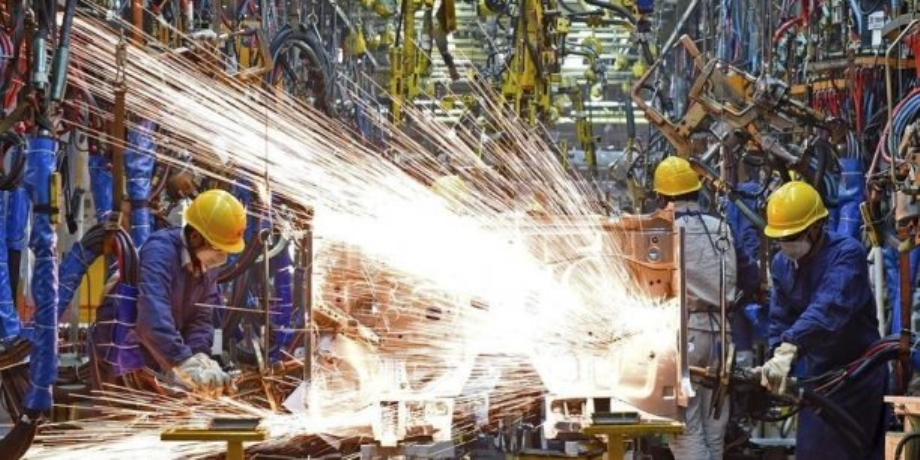 Industrie manufacturière : Les entreprises anticipent une hausse de la production au T2-2025