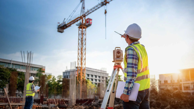 Construction : Les patrons optimistes pour le T2-2025