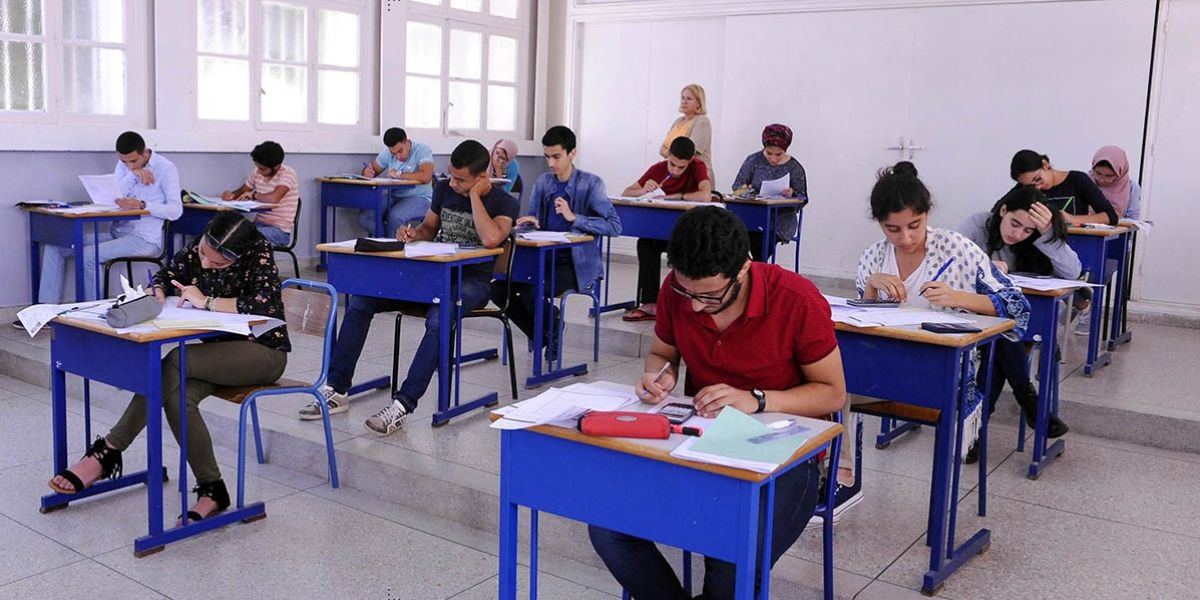 Baccalauréat 2025: le ministère dresse un premier bilan