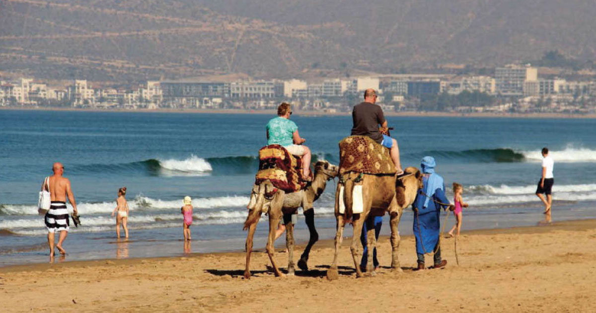 Info Quotidienne : Infos, Actualités Marocaines - LaQuotidienne