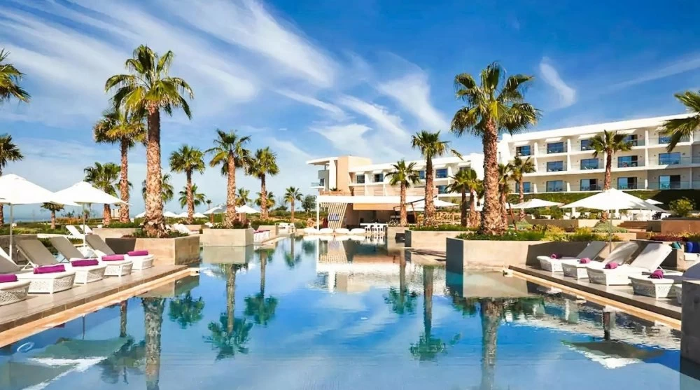 Hébergement touristique: Ces décisions qui vont amorcer une véritable transformation qualitative du secteur