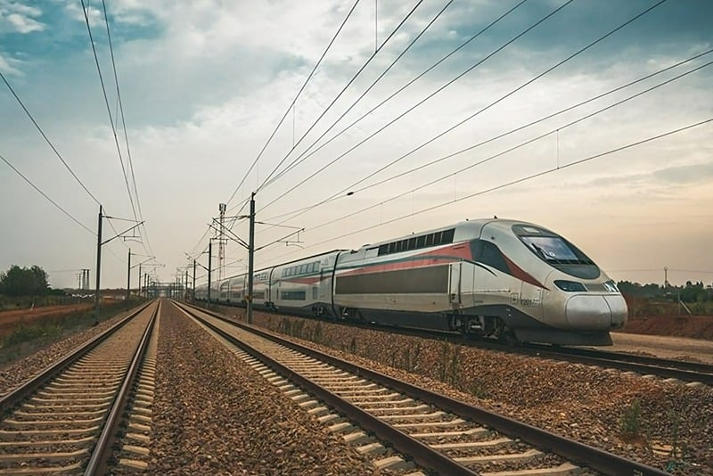 Grand Casablanca : 350 millions de dollars de la Banque mondiale pour moderniser le rail