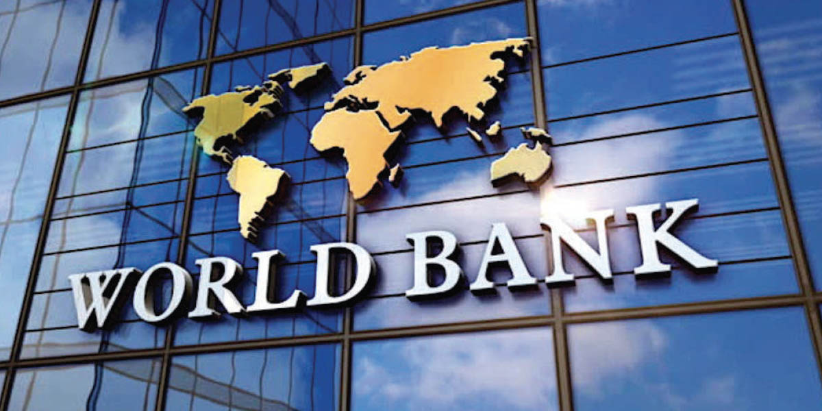 Maroc : La Banque mondiale revoit à la baisse ses prévisions de croissance en 2025 et 2026