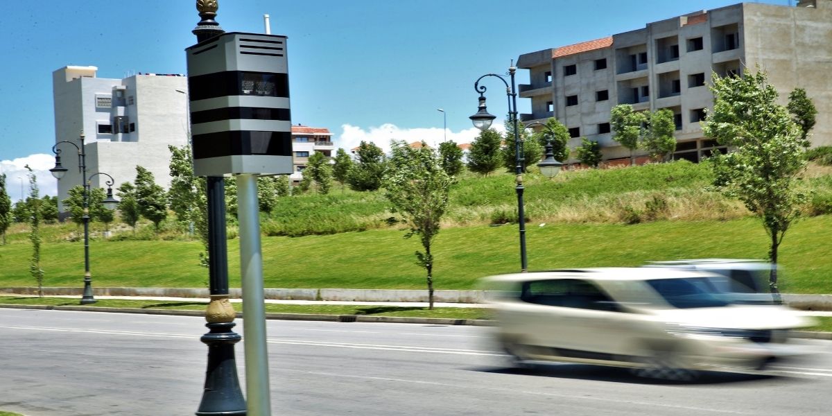 Maroc : Les radars bidirectionnels opérationnels dès le 16 juin