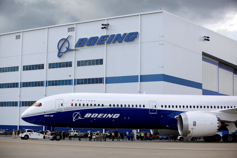Boieng investit dans la création d'un écosystème de fournisseurs aéronautiques au Maroc
