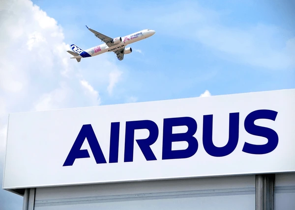 Airbus veut renforcer sa présence au Maroc