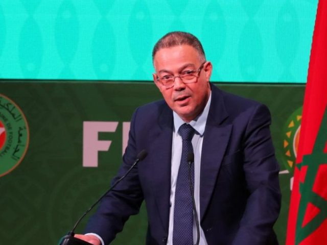 Lekjaa : Le Maroc fera du Mondial 2030 un modèle de durabilité et d’innovation verte
