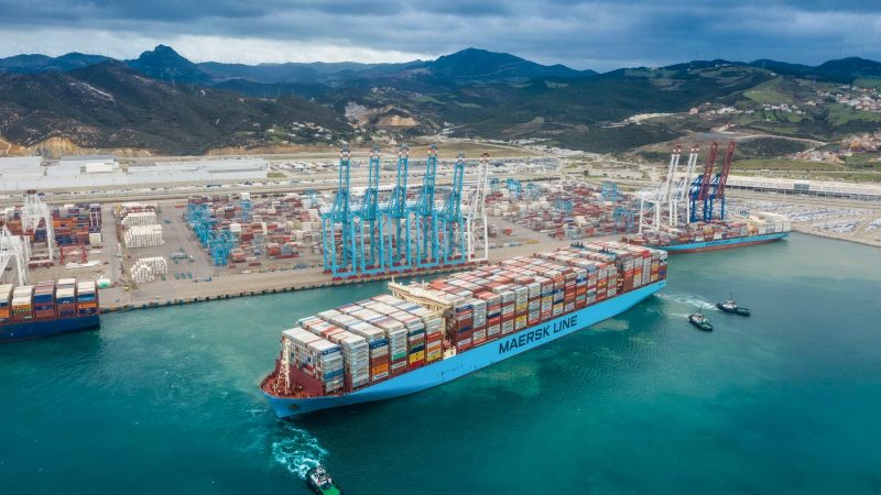 Les Etats-Unis et le Maroc renforcent leur coopération douanière