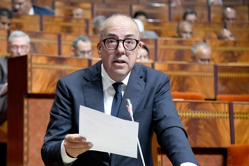 El Bouari: Lancement du plan de soutien aux éleveurs et de relance du cheptel