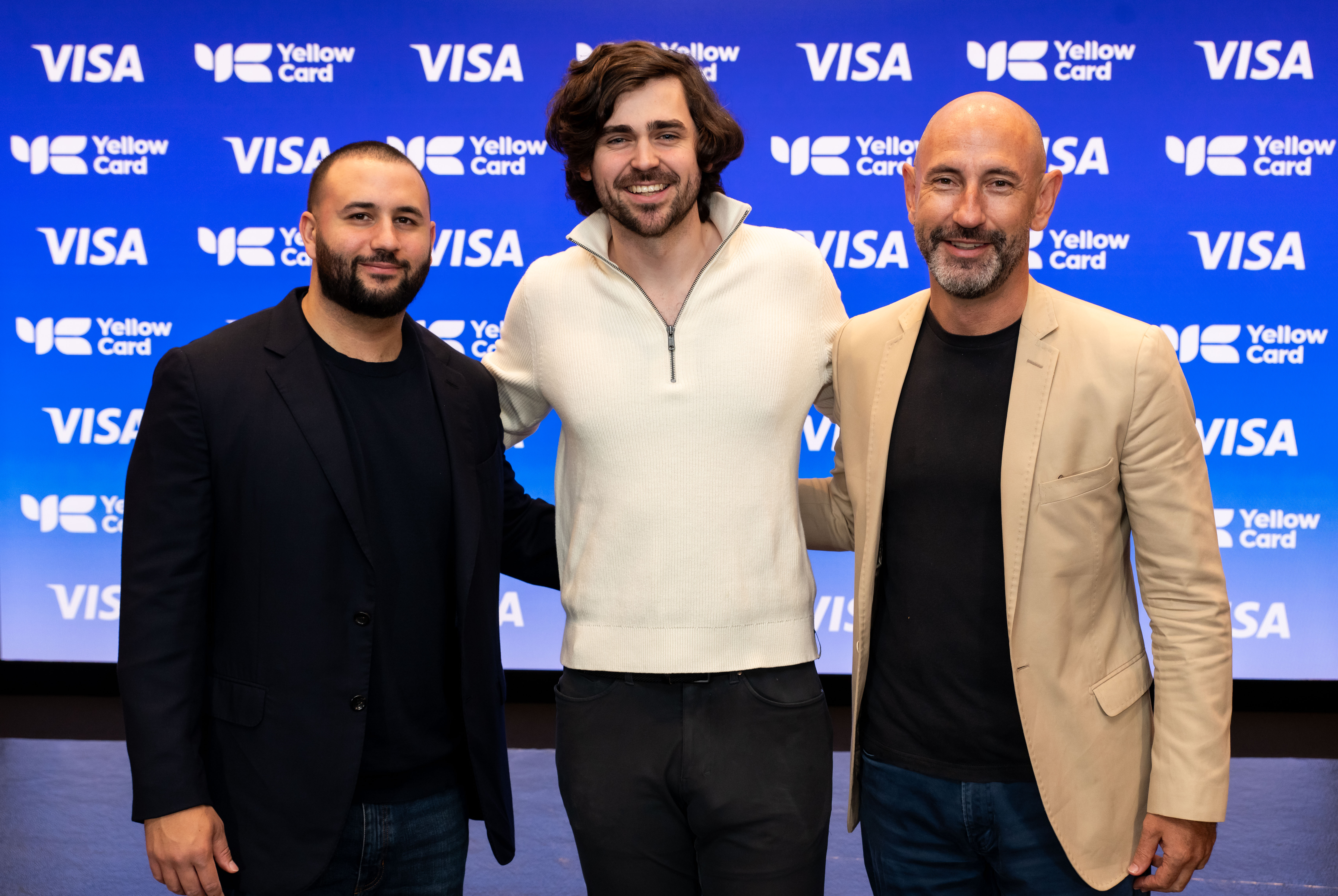 Paiements numériques : Visa s’allie à Yellow Card pour booster les stablecoins en zone CEMEA