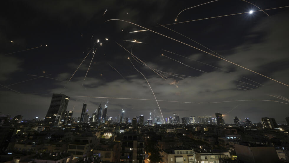 Pendant ce temps-là, à Gaza