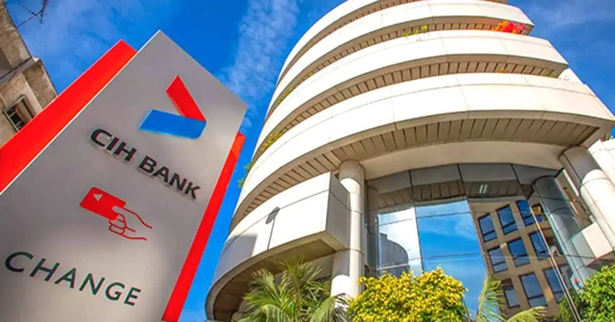 Nouvelles nominations au sein de CIH Bank