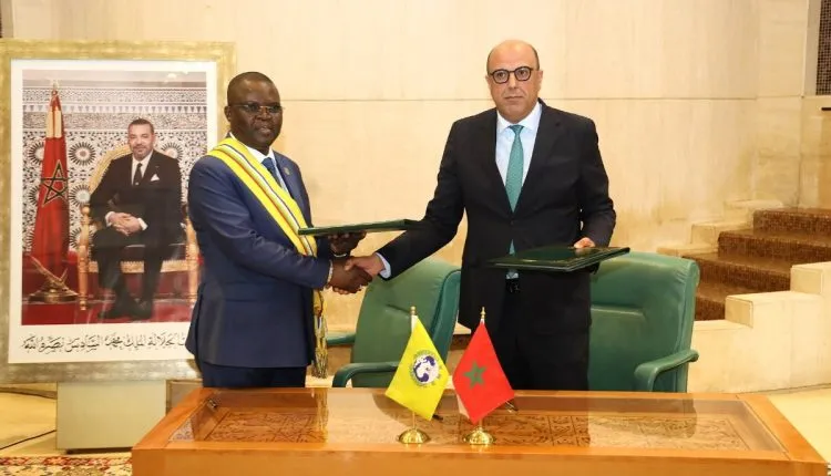 Laâyoune : Coup d’envoi des travaux du Forum parlementaire sur la coopération économique Maroc-CEMAC
