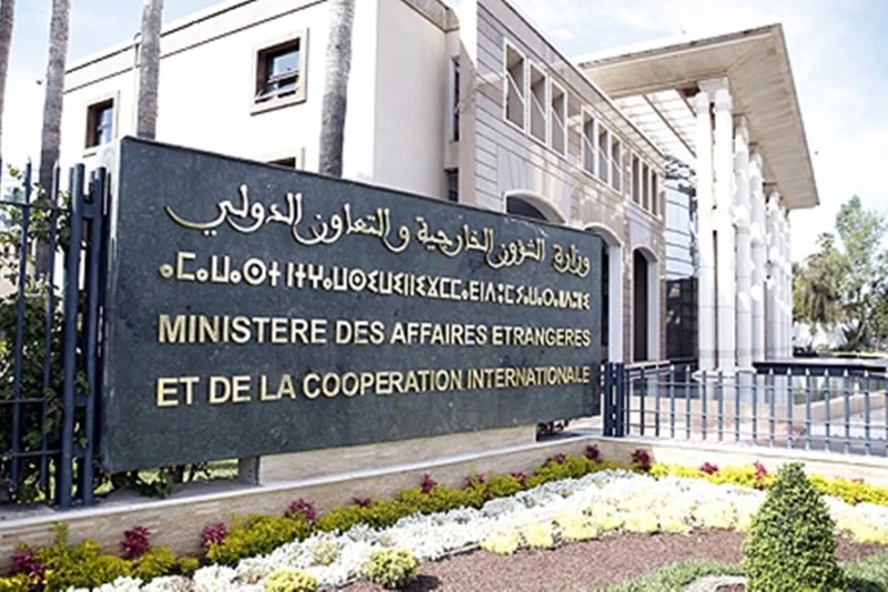 Le Maroc condamne l’attaque ayant visé la souveraineté du Qatar