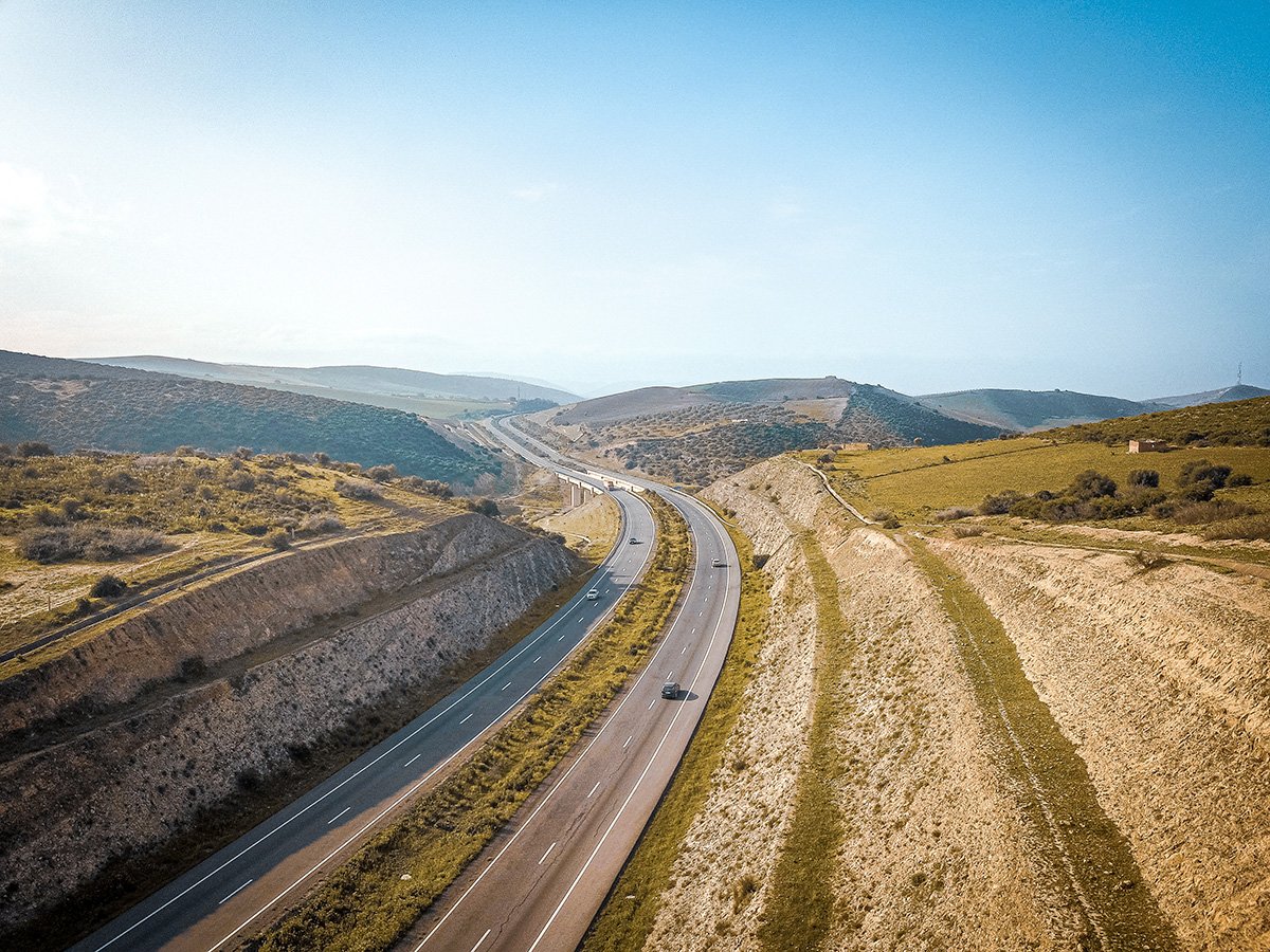 7,9 milliards de dirhams pour l’autoroute reliant Guercif à Nador