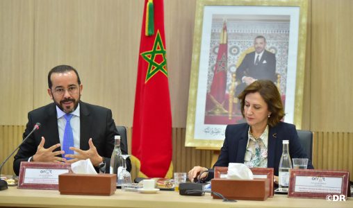 Maroc 2030 : Le pari touristique de l’ONMT prend forme