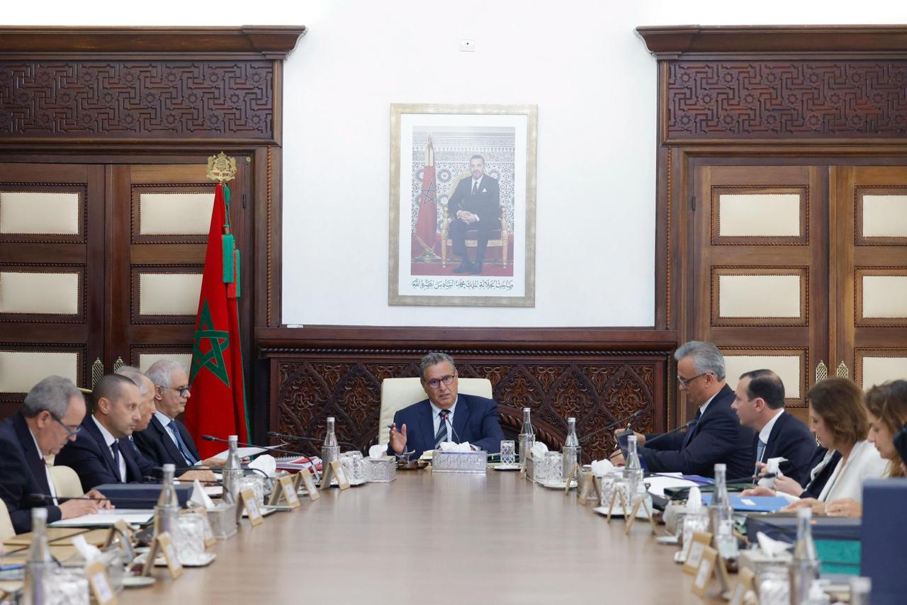 Actualités Économiques Marocaines en direct - LaQuotidienne