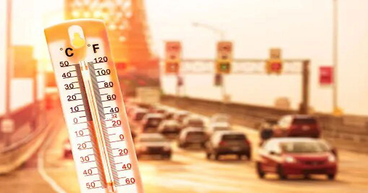Maroc : la canicule bat des records historiques de température